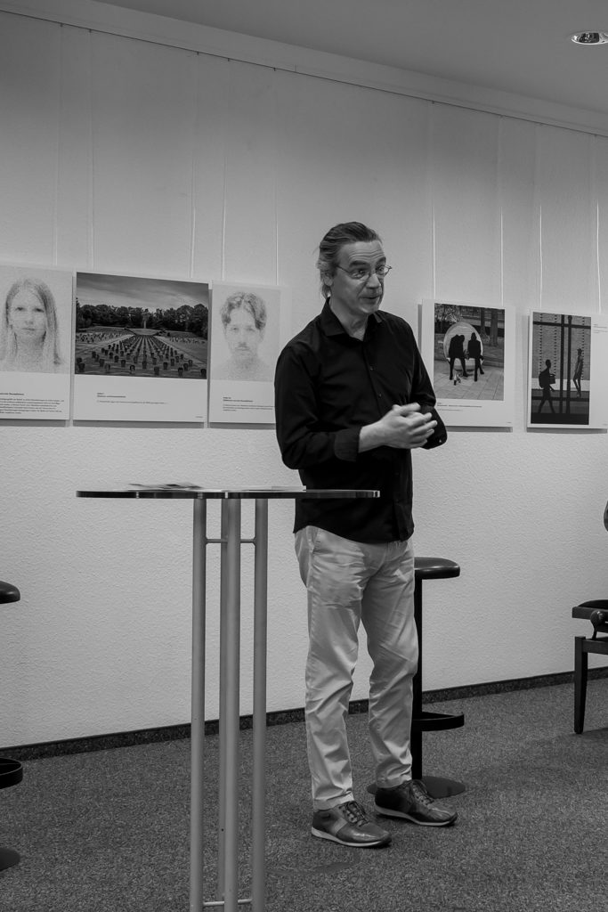 Dr. phil. Ralf Peters 