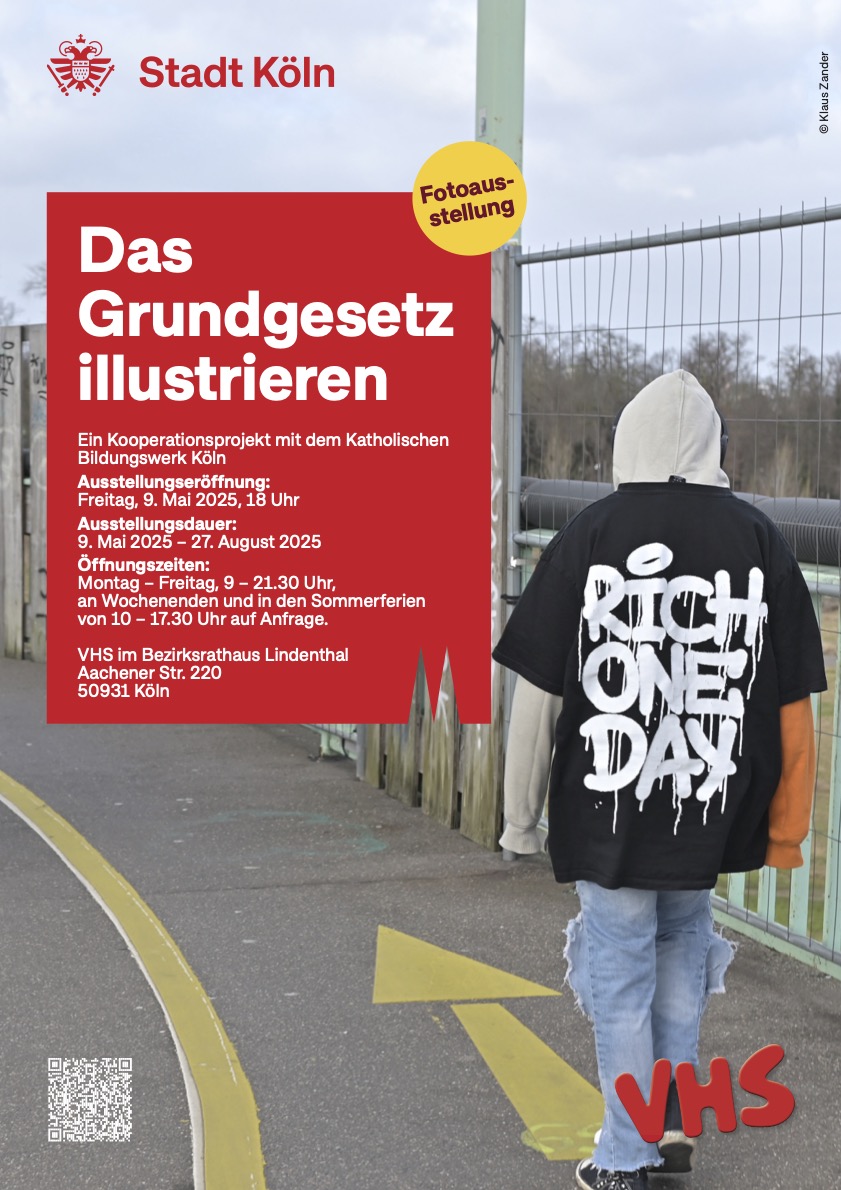 VHS Köln Lindenthal